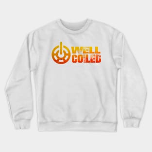 Detectorists Well Coiled mk2 Crewneck Sweatshirt